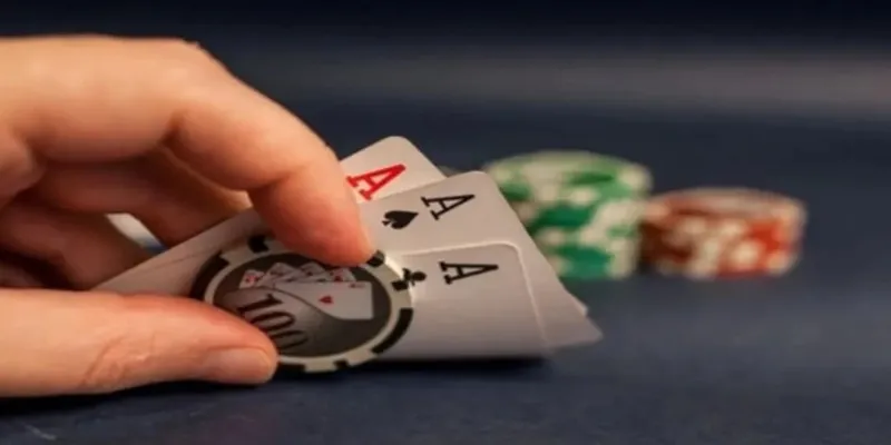 Các thông tin chung về bài cào rùa