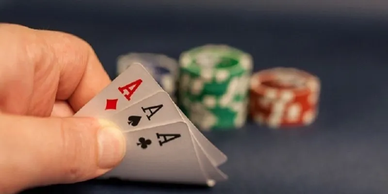 Nắm rõ quy luật chơi bài cào rùa