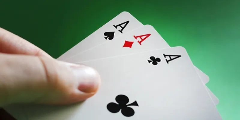 Mách bạn mẹo chơi bài cào rùa hiệu quả