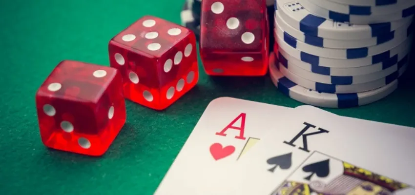 Quy định và cách thức chơi bài cào 3 lá