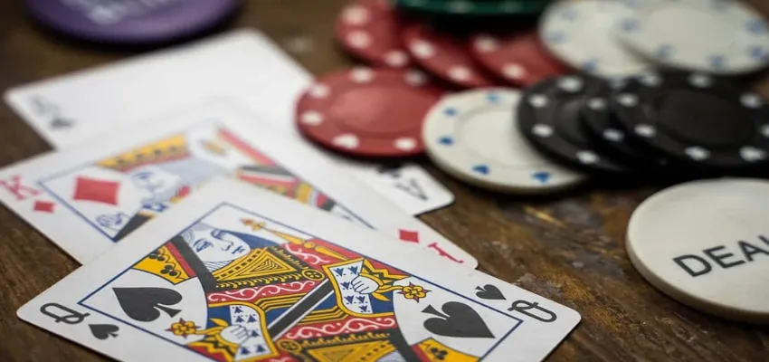 Mẹo chơi bài cào 3 lá từ các cao thủ tại Hi88