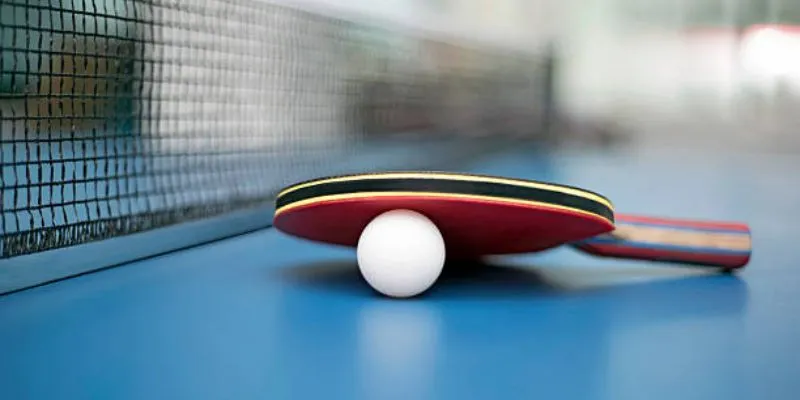 Sơ lược về cá cược bóng bàn