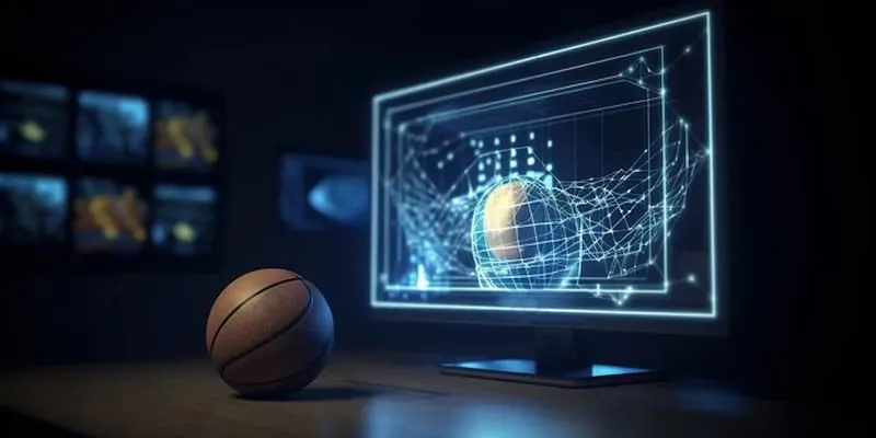 Oanh tạc chiến lược cá cược bóng rổ đỉnh cao từ cao thủ