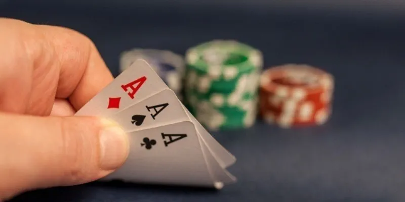 Tìm hiểu tổng quát về cược quần vợt