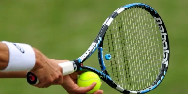 Những loại cược quần vợt thông dụng