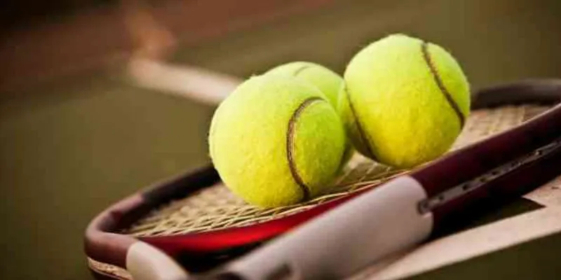 Những hình thức cá cược quần vợt thông dụng và cách vận hành