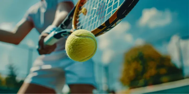 Nắm bắt cách đặt cược quần vợt hiệu quả