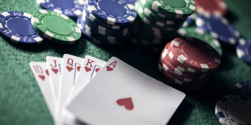 Chia sẻ cách chơi Xì Tố 7 cây từ các cao thủ