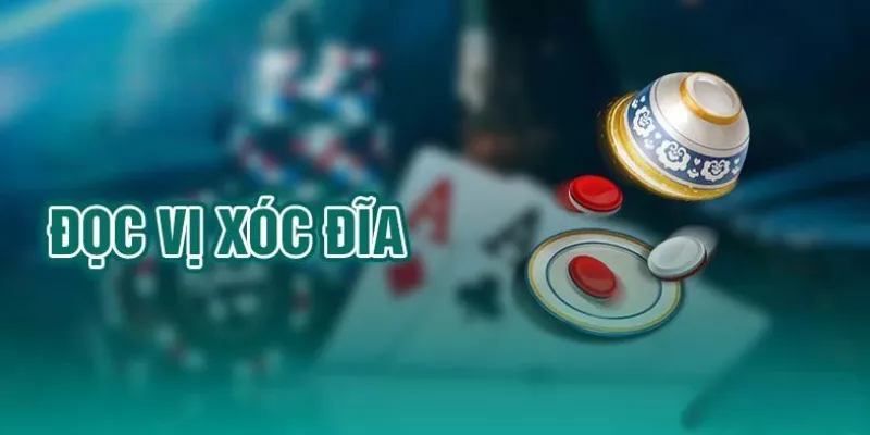 Áp dụng cách nghe vị xóc đĩa hay để tăng tỷ lệ thắng