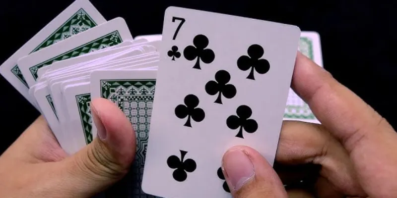 Tìm hiểu về khái niệm xào bài gian lận