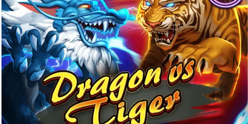 Hướng dẫn luật chơi và cách chơi cờ Dragon Tiger
