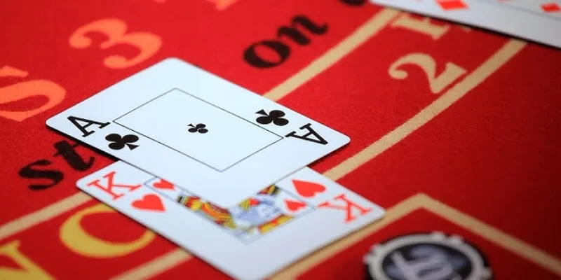 Các quy định cơ bản về luật chơi Blackjack