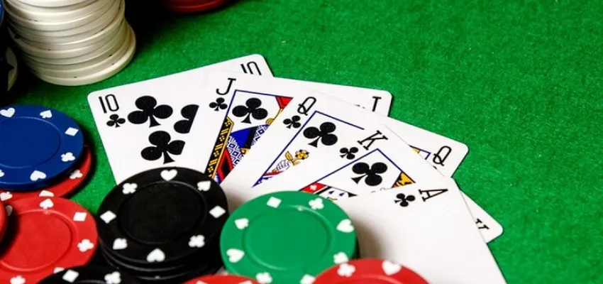 Quy tắc cơ bản trong mậu binh 5 lá