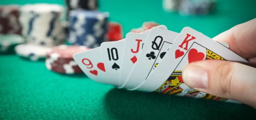 Mẹo chơi mậu binh 5 lá từ các chuyên gia tại Hi88