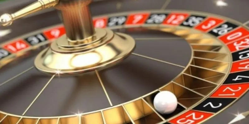 Mẹo chơi roulette nâng cao tỷ lệ thắng cược