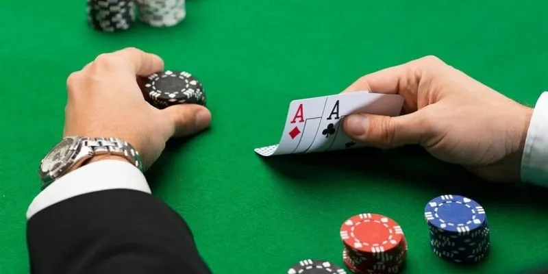 Nắm vững quy tắc chơi bài xì dách