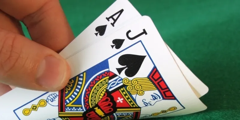 Hướng dẫn cụ thể cách chơi bài xì dách