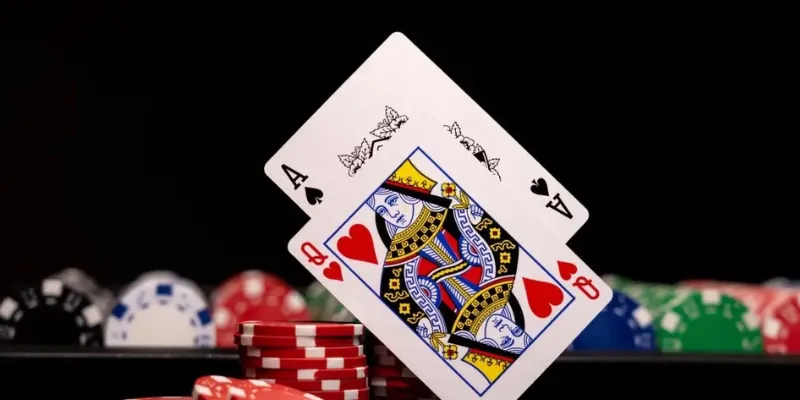 Mẹo chơi xì dách dễ áp dụng cho người mới