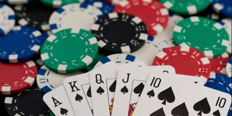 Luật chơi và các thuật ngữ cơ bản trong Tiến Lên