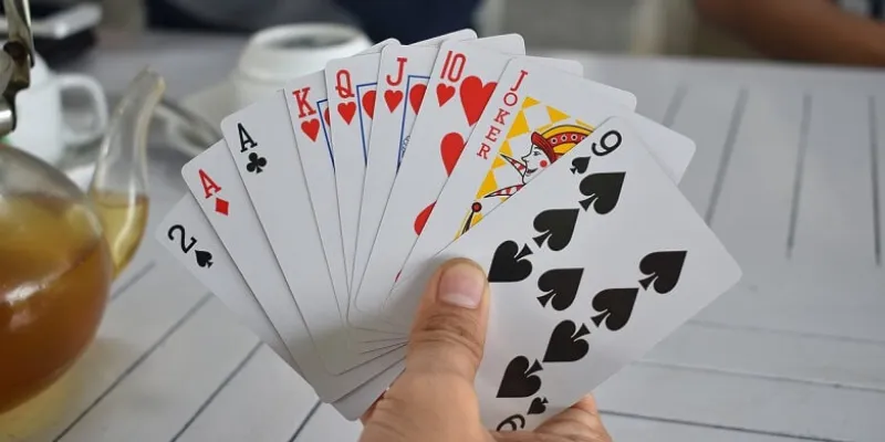 Các mẹo xếp bài Tiến Lên cơ bản giúp bạn luôn chủ động