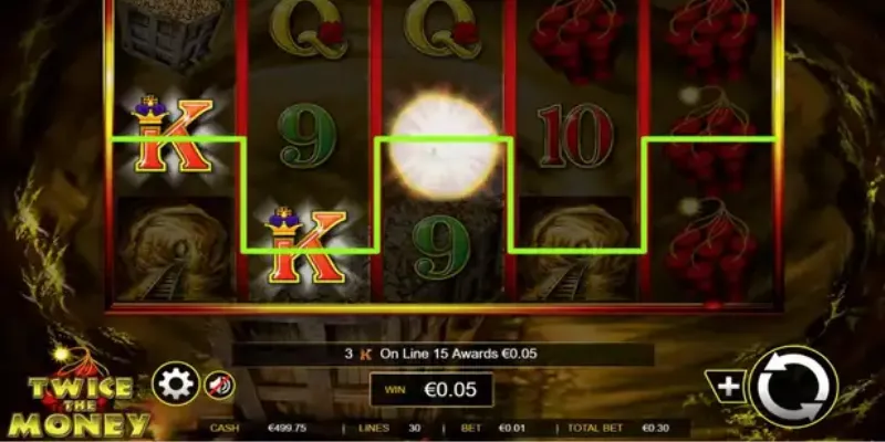 Kinh nghiệm chơi Slot Hercules nâng cao cơ hội chiến thắng