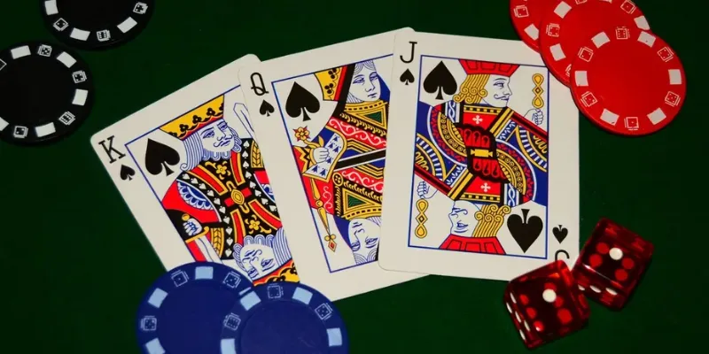 Bí quyết thắng Three Card Poker tại Hi 88