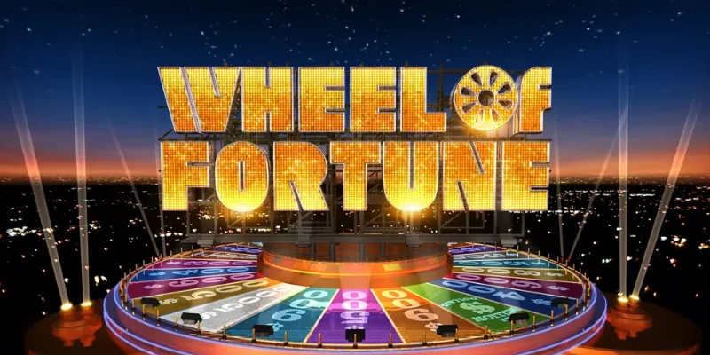 Quy tắc chơi và cách tham gia Wheel of Fortune