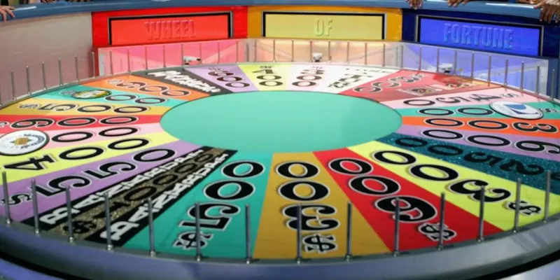 Cách chơi Wheel of Fortune hiệu quả tại Hi88