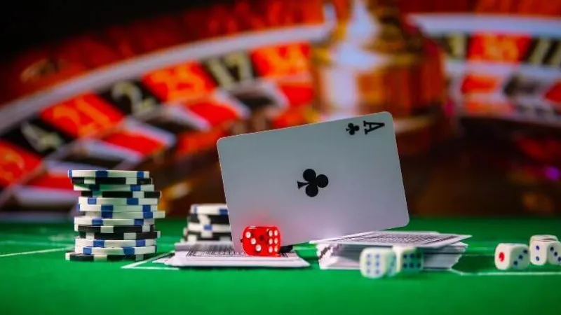 Tìm hiểu luật chơi Xì Tố cơ bản