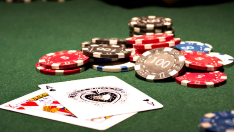 Những cách chơi xì tố thường gặp nhất