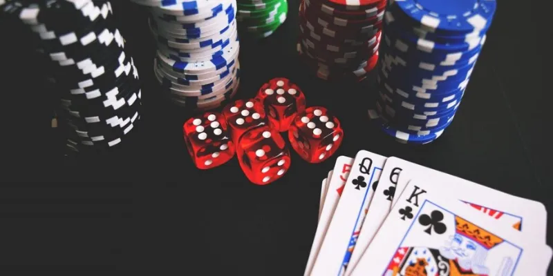 Giới thiệu về bài sâm - Nguồn gốc và cách chơi cơ bản