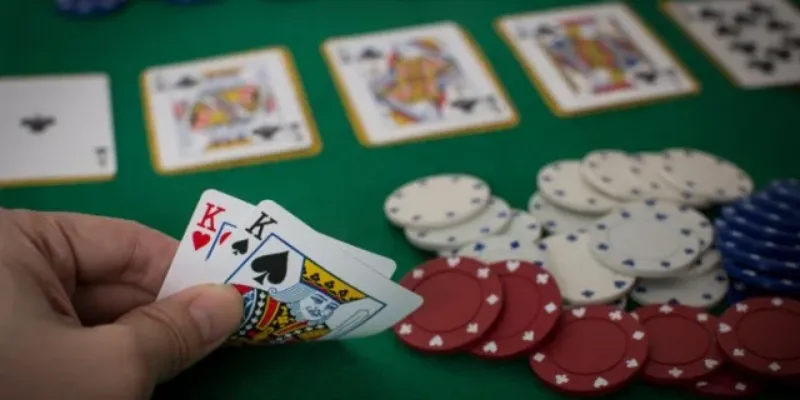 Hướng dẫn cách chơi bài sâm từ A - Z