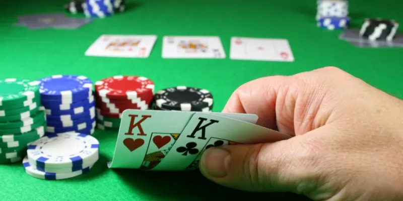 Kiến thức về quy tắc và chiến lược cược Baccarat