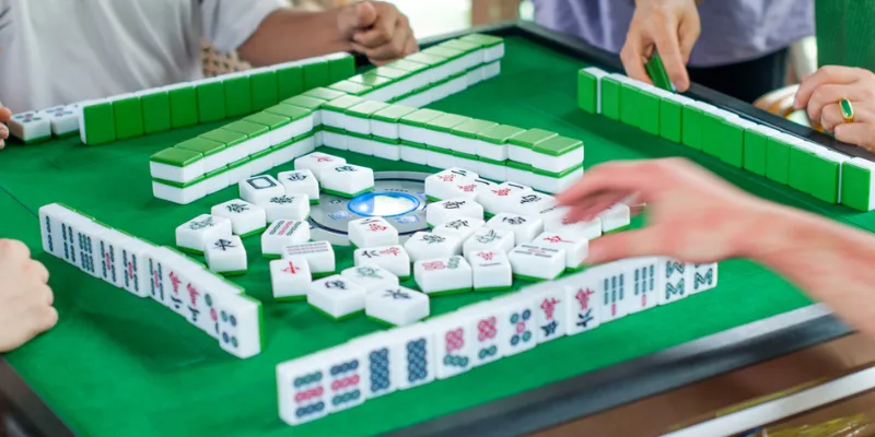 Bật mí cách đánh Mạt Chược từ các cao thủ