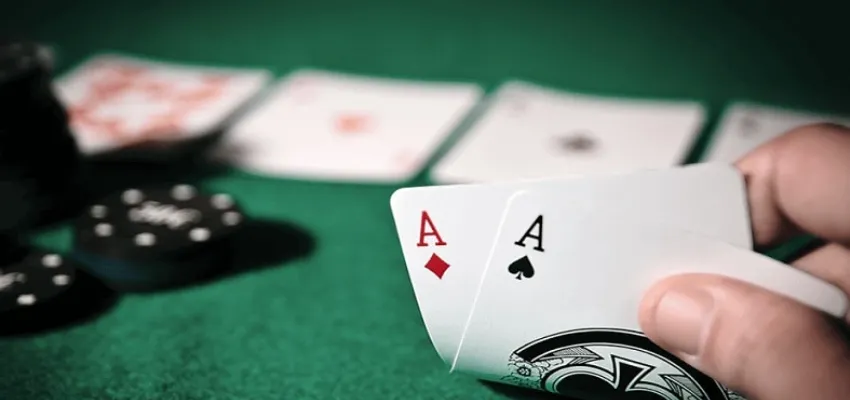 Cách chơi Xì Dách hiệu quả dành cho người mới bắt đầu