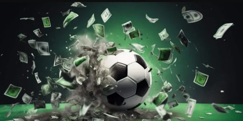 Bật mí mẹo vàng đặt cược kèo thơm bóng đá thành công