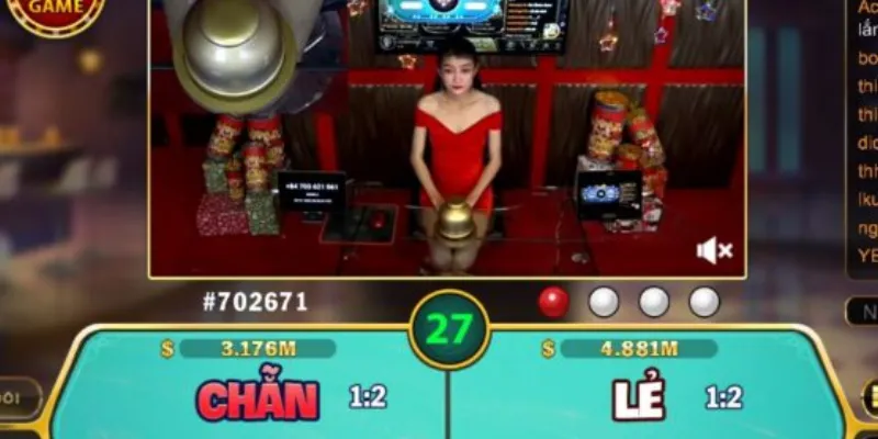 Bật mí mẹo chơi xóc đĩa giúp nâng cao tỷ lệ thắng