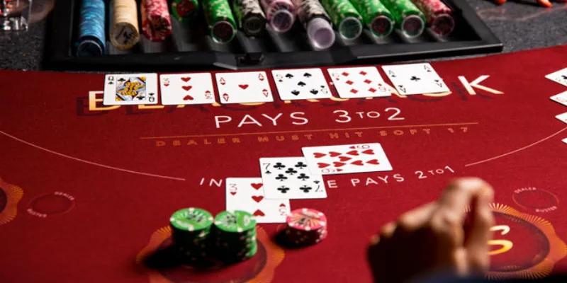 Khám phá mẹo chơi Blackjack online hiệu quả cho các cược thủ