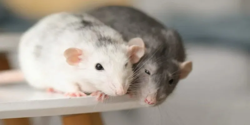 Chuột và các mối quan hệ