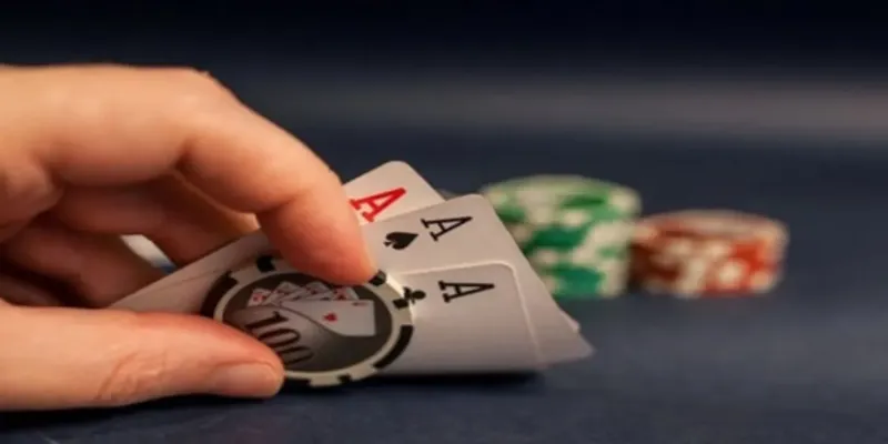 Một số sai lầm thường gặp khi quản lý vốn cược cần tránh