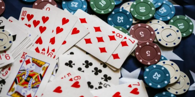 Các tiêu chí đánh giá top 5 game bài ăn tiền hot