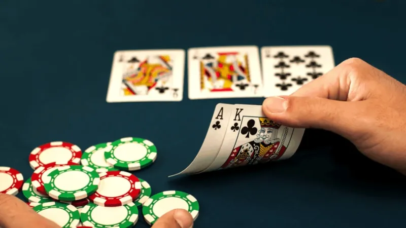 Cẩm nang chơi xì dách online