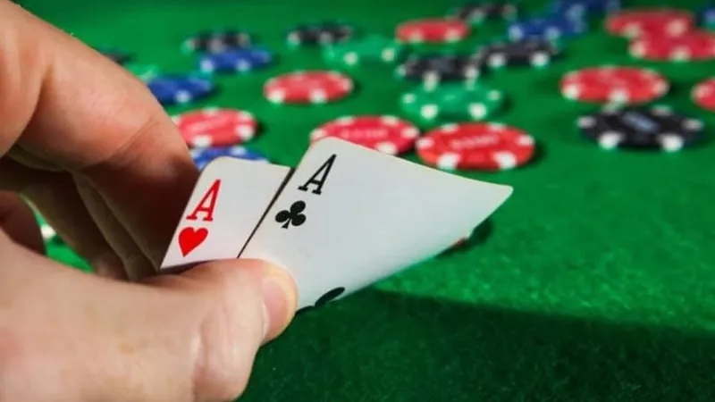 Bí kíp chơi xì dách online cho tân thủ tại Hi88