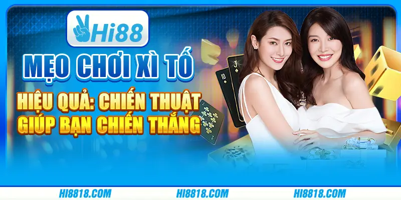 Tiến lên đếm lá