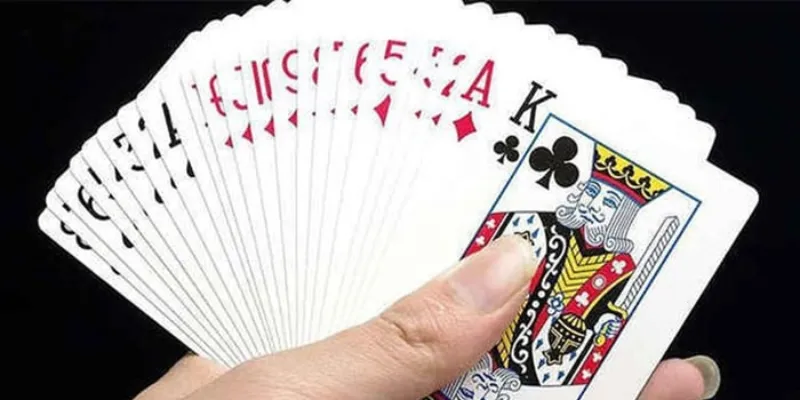 Tìm hiểu luật chơi cơ bản trong Bài Tấn