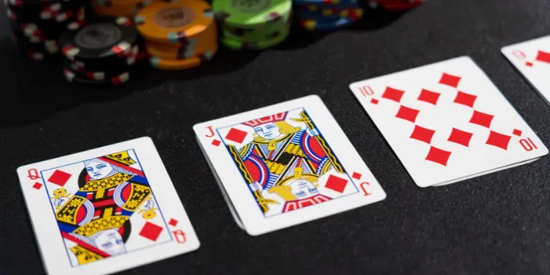 Nắm rõ các kiểu bài trong Bài Tấn