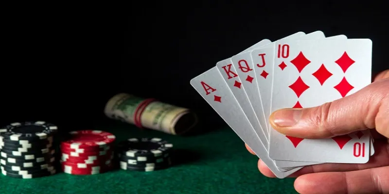 Cách chơi Bài Tấn thông minh để giành chiến thắng