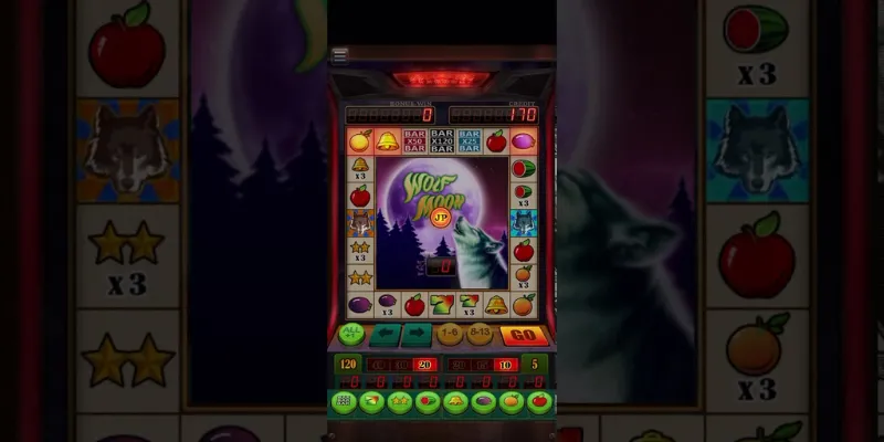 Chi tiết cách chơi xèng hoa quả từ A đến Z cho tân thủ