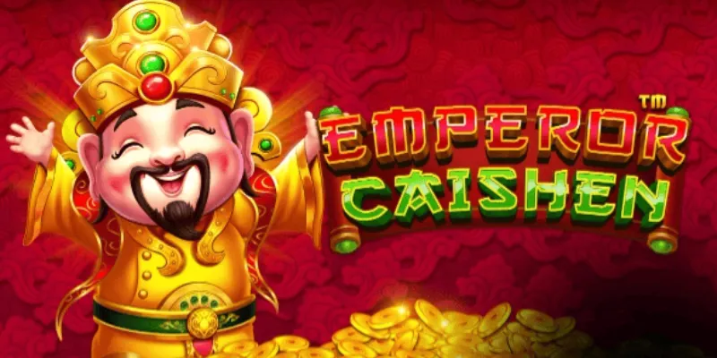 Đôi nét về nổ hũ chiến thắng Caishen tại Hi88