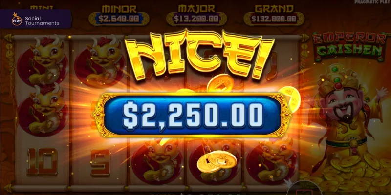 Bí quyết để chơi chiến thắng Caishen thành công tại Hi88